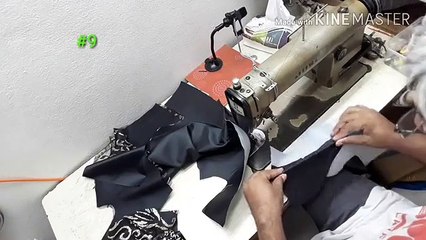 ballgown cutting and stitching  (BODY STITCHING) / ball gown wedding dress cutting and stitching / ball gown learning tutorial for begnners  / wedding dress stitching and cutting / dress girl / part 9