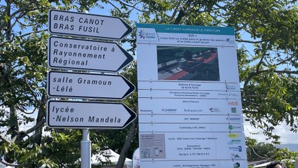 "Des travaux essentiels pour le développement de notre territoire"