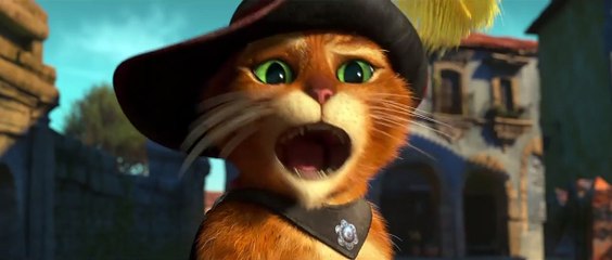 Le Chat Potté Bande-annonce (PT)