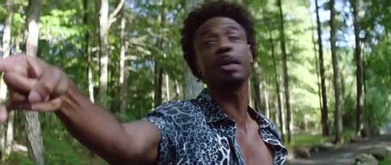 Shady Grove Bande-annonce (EN)