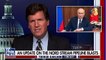 Tucker Carlson on who blowing up the Nord stream gas pipeline