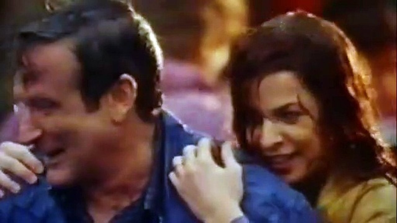 Au-delà de nos rêves Bande-annonce (DE)