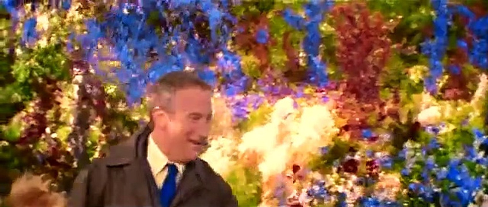 Au-delà de nos rêves Bande-annonce (EN)