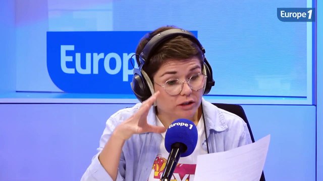 Drogue, armes, immigration : Europe 1 a passé une nuit avec la BAC de Cayenne
