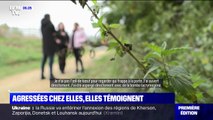 Villetaneuse: une mère et une fille témoignent de l'agression dont elles ont été victimes chez elles