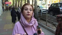 Iran : les hommes iraniens soutiennent de plus en plus les femmes dans leur combat