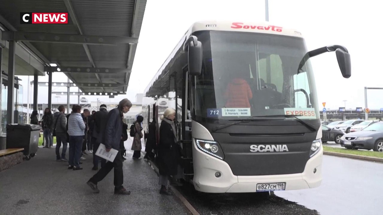 Guerre en Ukraine : la Finlande va fermer ses frontières aux réfugiés russes qui fuient la mobilisation