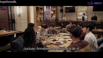 Lovely Writer The Series Episodio Especial 2 2