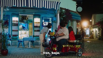 Cuento De La Isla  Ada Masalı Capitulo 11 - Version Corta (SUBTITULO ESPAÑOL)