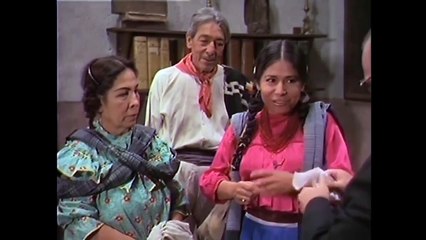 La India Maria Tonta tonta Pero No Tanto pelicula completa - PARTE 1