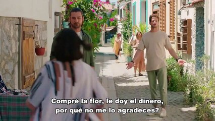 Cuento De La Isla  Ada Masalı Capitulo 27 - Version Corta (SUBTITULO ESPAÑOL)