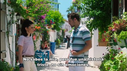 Cuento De La Isla  Ada Masalı Capitulo 8 - Version Corta (SUBTITULO ESPAÑOL)