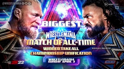 WWE Is Getting Desperate