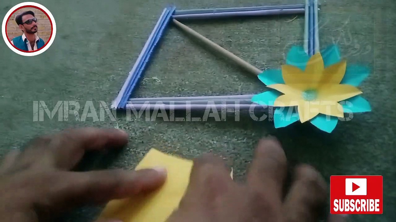 best idea home decor life hacks crafts colour full papper crafts out of ...