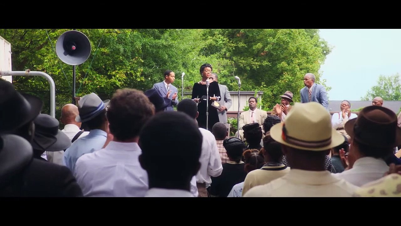 Till Featurette - A Mother's Power (2022)