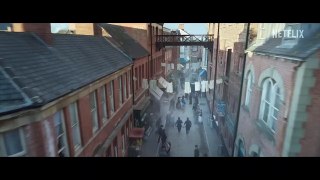 Enola Holmes 2 Trailer #1 (2022)