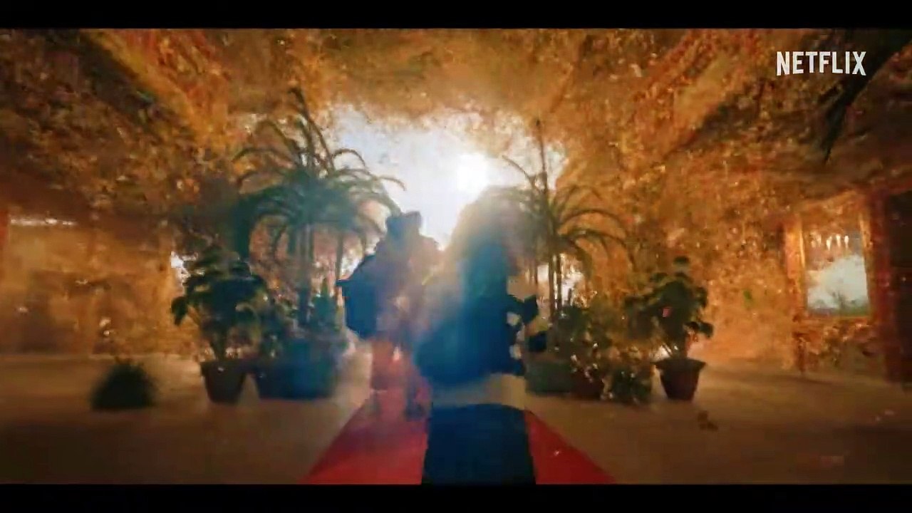 Slumberland Movie Clip - The Rules of Slumberland (2022)