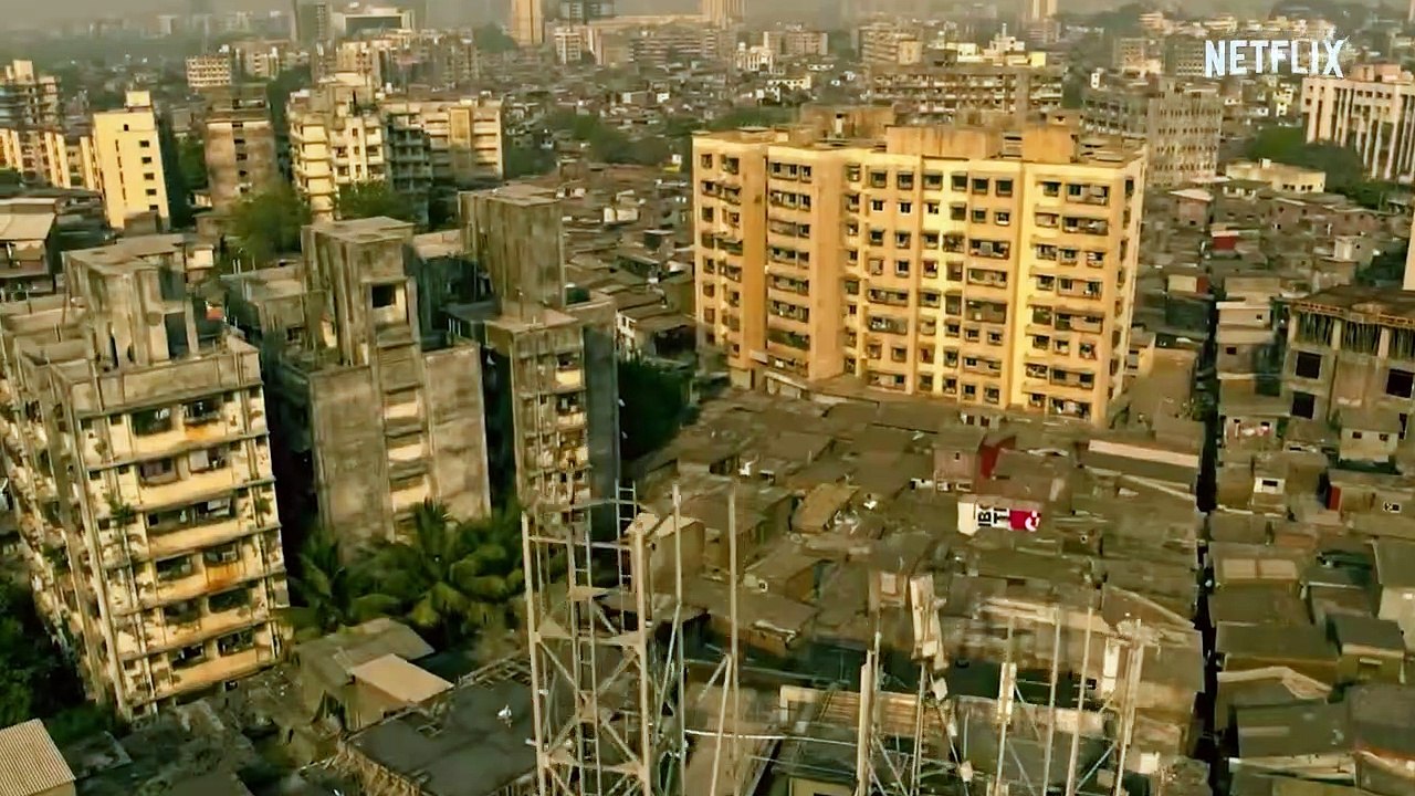 Extraction 2 First Look (2023)