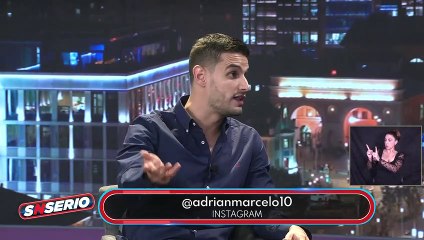 Adrián Marcelo y su experiencia de trabajar con 'Poncho' de Nigris