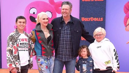The Weirdest Things Blake Shelton Has Said About Gwen Stefani