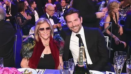 The Weird Relationship Bradley Cooper Has With His Mom