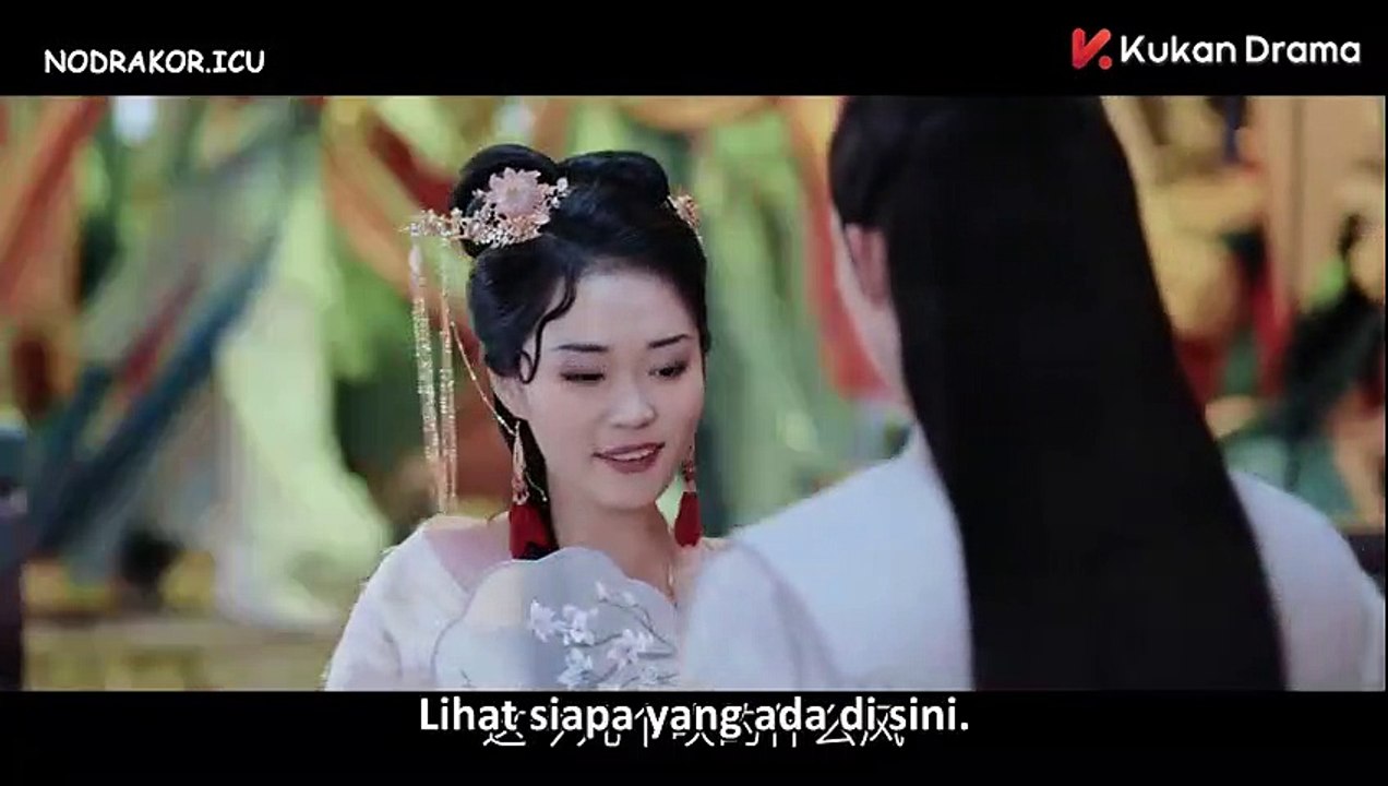 Scent of Love Eps 5 subtitle Indonesia