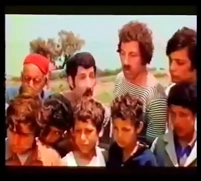 Les vacances de l'inspecteur Tahar_2/2