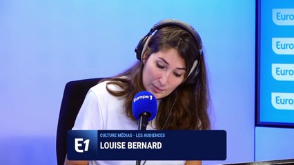 «Les enquêtes de Vera» : France 3 en tête des audiences de ce dimanche soir