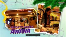 Resorts World Awana Genting | BK Travel | BINTANG KECIL