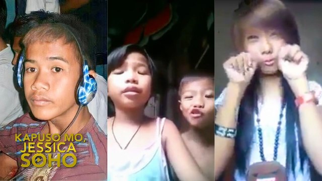 MGA VIRAL NA PERSONALIDAD NOON, KUMUSTA NA NGAYON? | Kapuso Mo, Jessica Soho