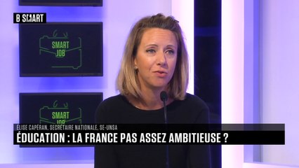 SMART JOB - Le cercle RH du lundi 3 octobre 2022