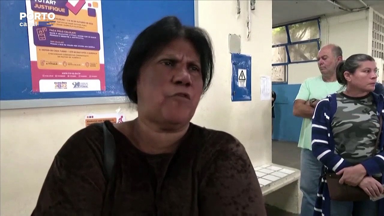 ELEICOES NO BRASIL
