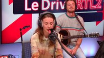 PÉPITE - Adé en live et en interview dans #LeDriveRTL2 (30/09/22)