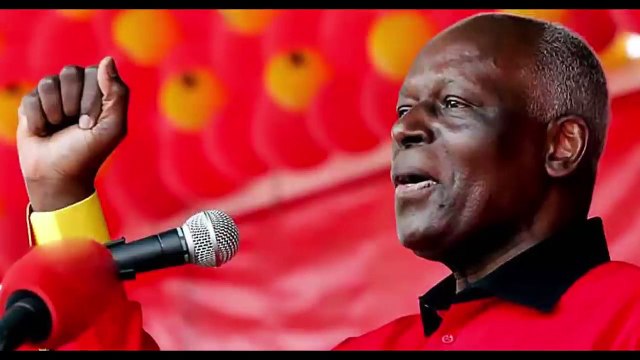 JOSÉ EDUARDO DOS SANTOS NÃO FOI O SEGUNDO PRESIDENTE DE ANGOLA | ENTENDA A TODA HISTÓRIA!