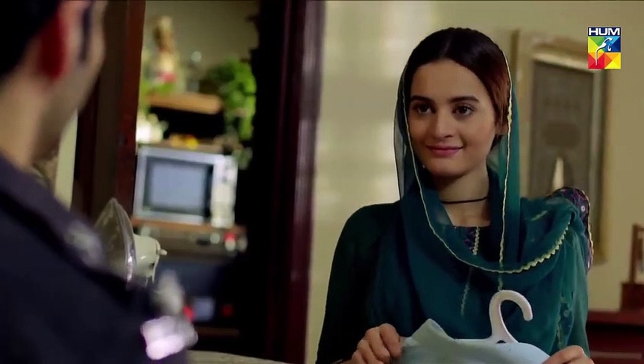 Kitne Ache Hein Aap Wali Sahab...!! - Baandi  Drama