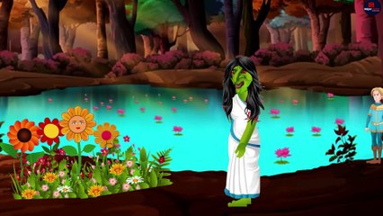 ফুল রাজকুমারী II ful Rajkumari || Bangla Cartoon || Bangla Golpo II Cartoon II Mojar Golpo II