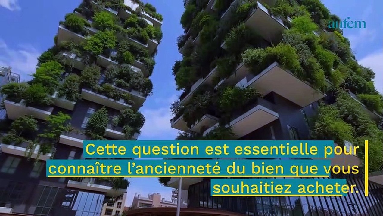 Achat immobilier : les questions incontournables à poser lors d'une visite