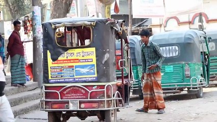 New UpdateTyre Puncture Prank !!Crazy Reaction on public.