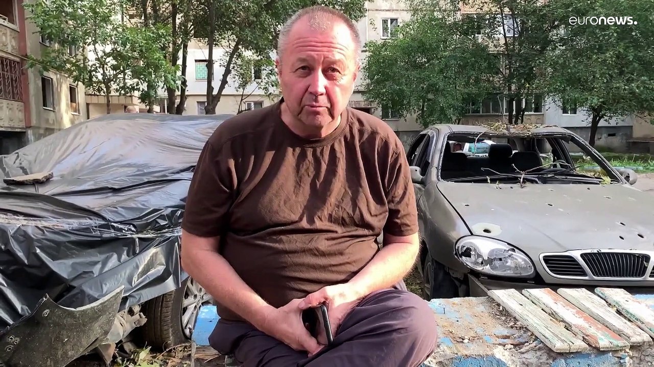 Ucraina: annessione dei territori occupati, la parola ai residenti