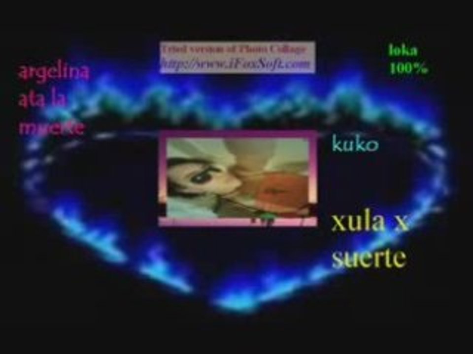 fondo flamenco yo i kuko