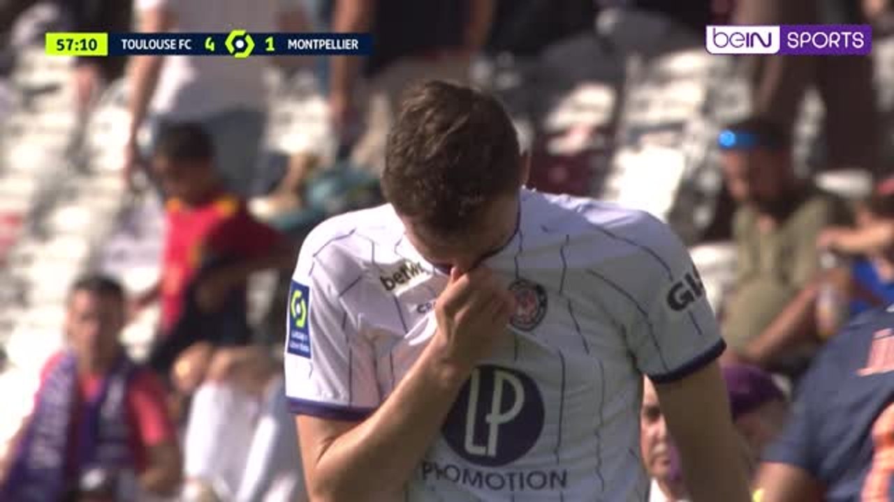 Tränengas sorgt für Spielunterbrechung in Ligue 1