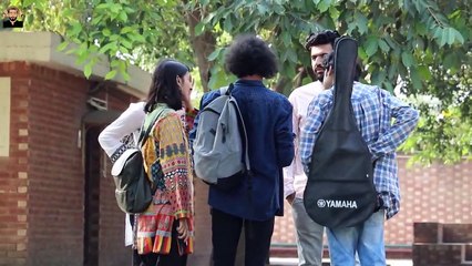 MERI GIRLFRIEND KI SHADI PRANK - Prank in Pakistan