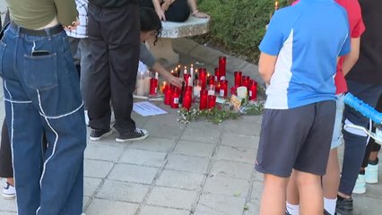 Preocupación por la nueva moda de inhalar gas de los mecheros