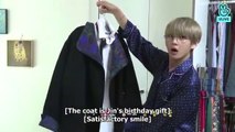 Run BTS Episode 29 English Subtitles Full Episode