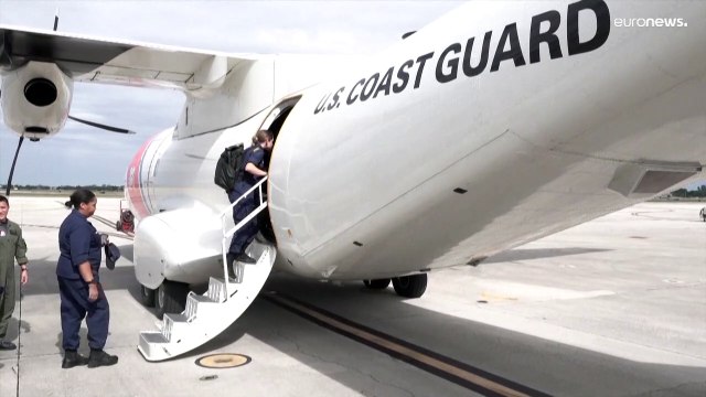 USA, peggiora il bilancio delle vittime dell'uragano Ian