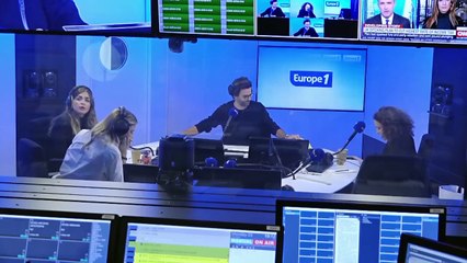 Delphine Horvilleur, écrivaine et rabbin