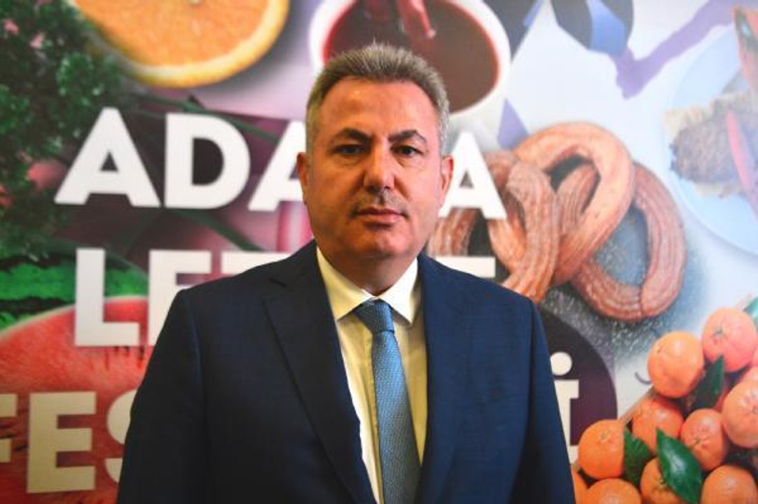 ADANA LEZZET FESTİVALİ'NE SAYILI GÜNLER KALA OTELLER DOLDU