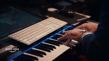 The Sound of 007 – Official Trailer _ Prime Video