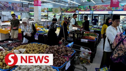 Review of Malaysian income groups to be carried out, says Tok Pa