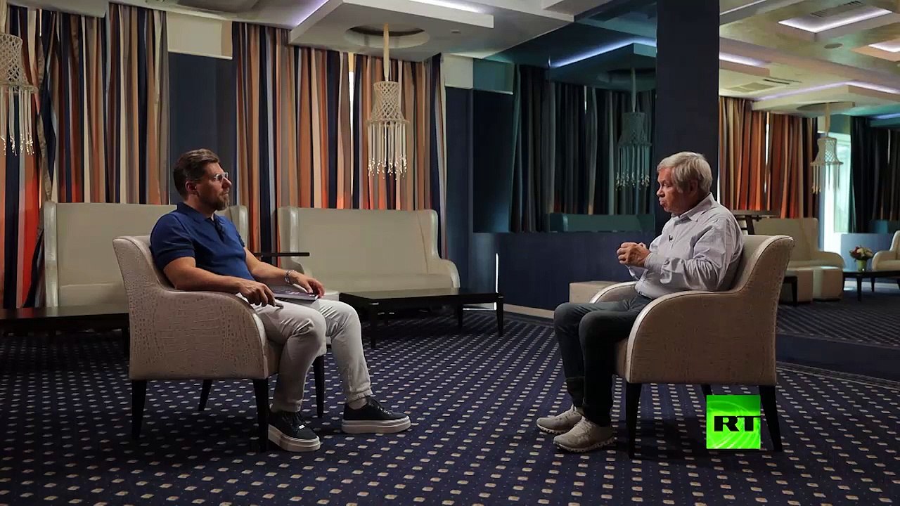 عنوان الحلقة- هل حقا أن إفريقيا موطن الإنسان العاقل؟ رؤية البروفسور كليوسوف